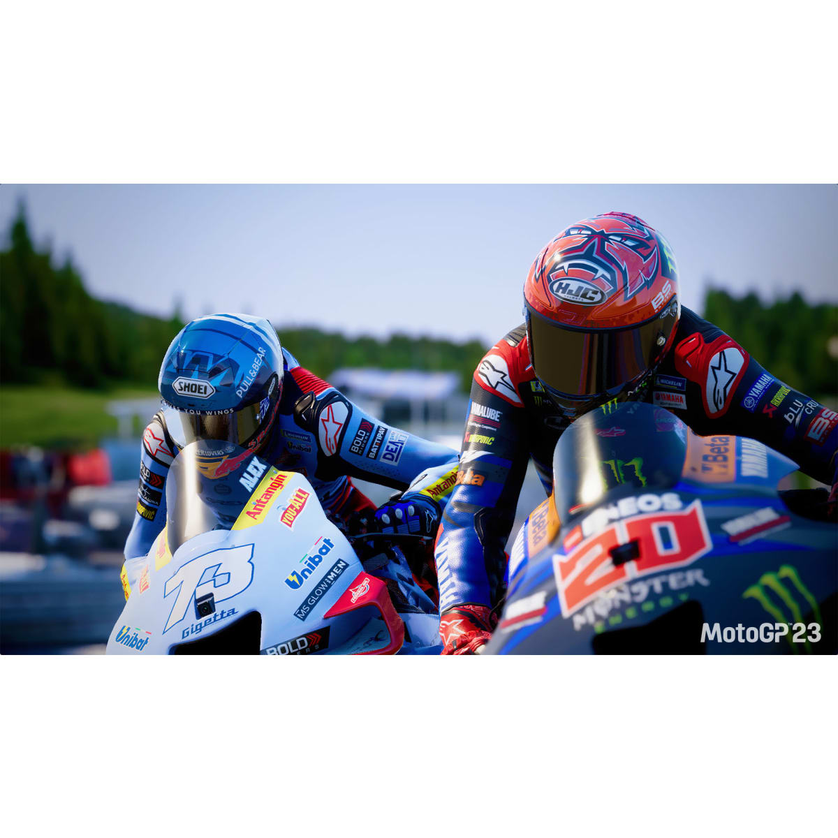 MotoGP 23 PS4   verkkokauppa