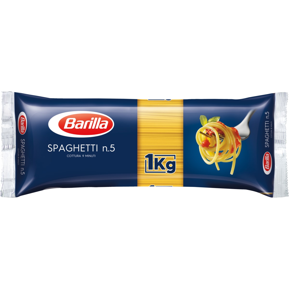 Barilla 1kg spaghetti  verkkokauppa