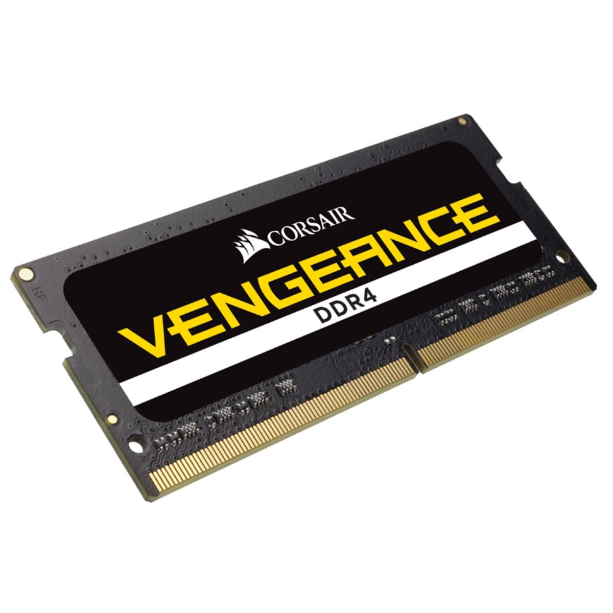 Corsair Vengeance 8GB 3200 MHz DDR4 SO DIMM muisti