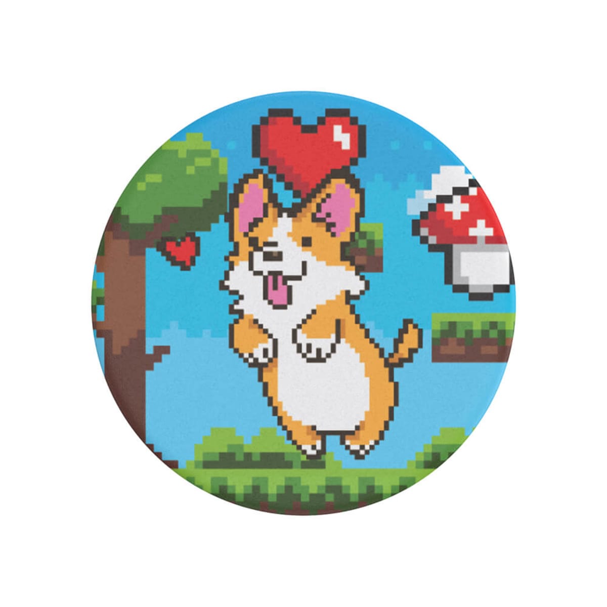 Corgi popsocket online