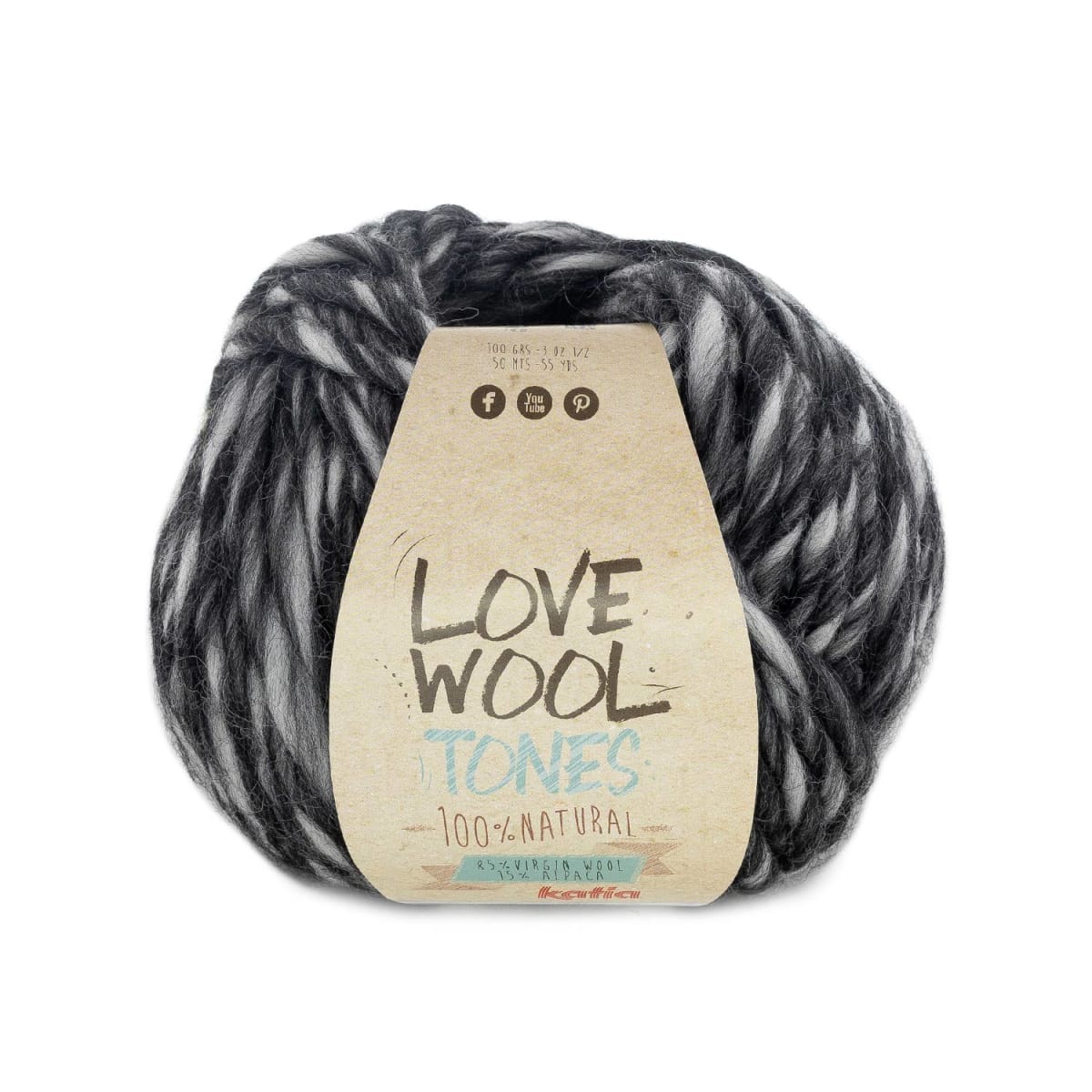 Katia – Love Wool