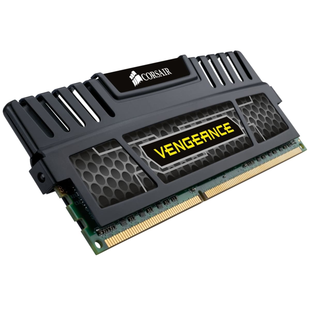 Corsair Vengeance 1600MHz 8GB DDR3 DIMM muisti Karkkainen
