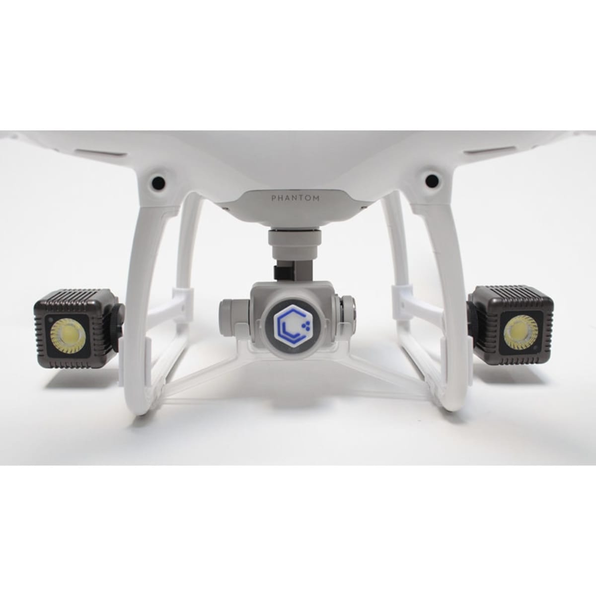 Lume cube sales phantom 4