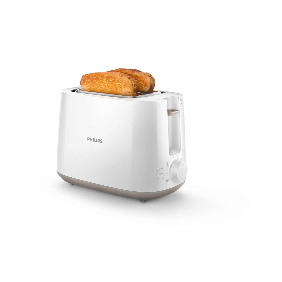 Philips toaster hd2581 top
