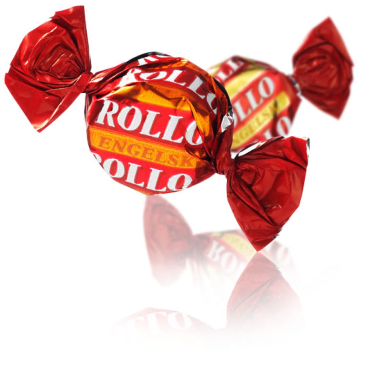 Malaco Rollo Toffee 2,5 kg irtokarkki  verkkokauppa