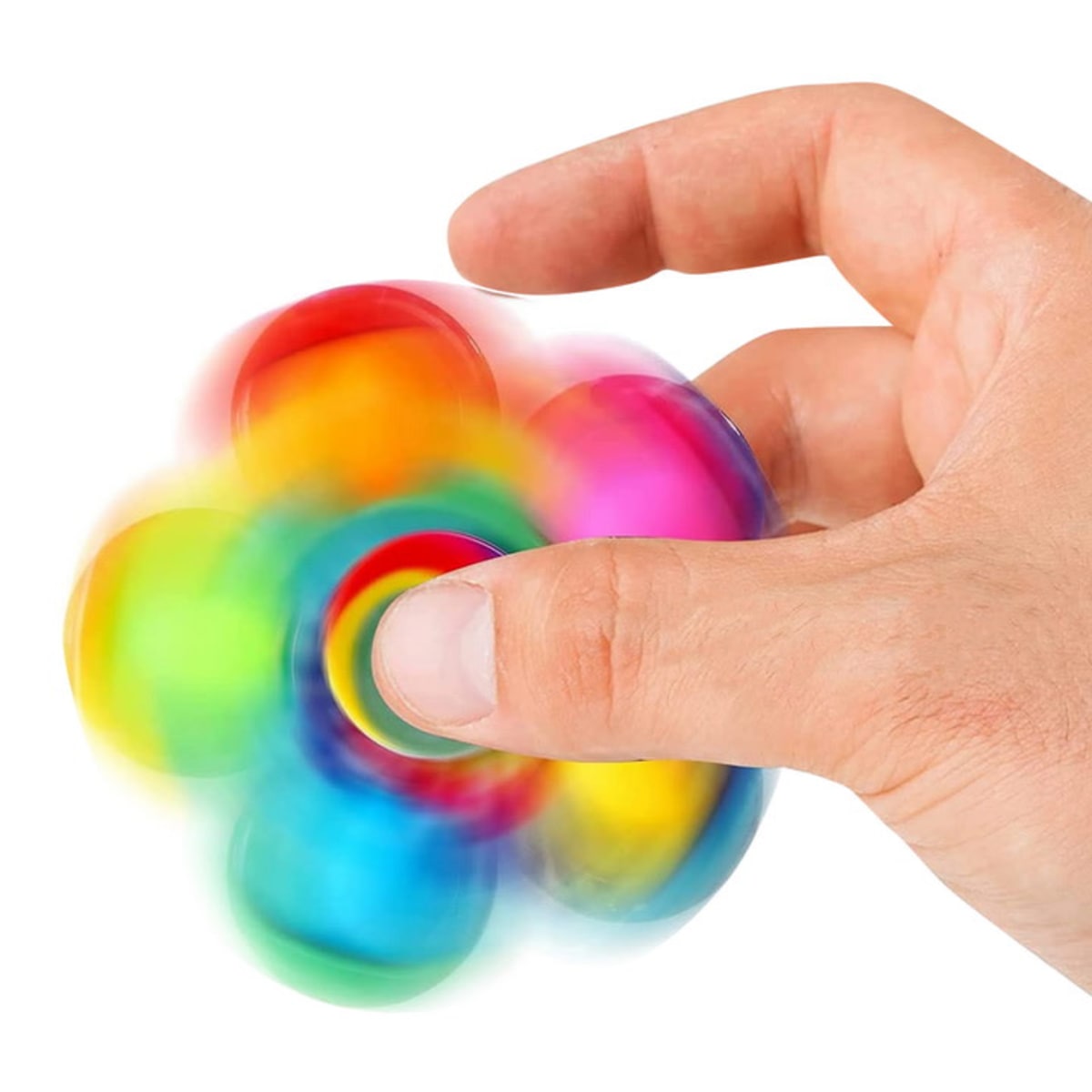 Bubble Pops Fidget Spinner  verkkokauppa