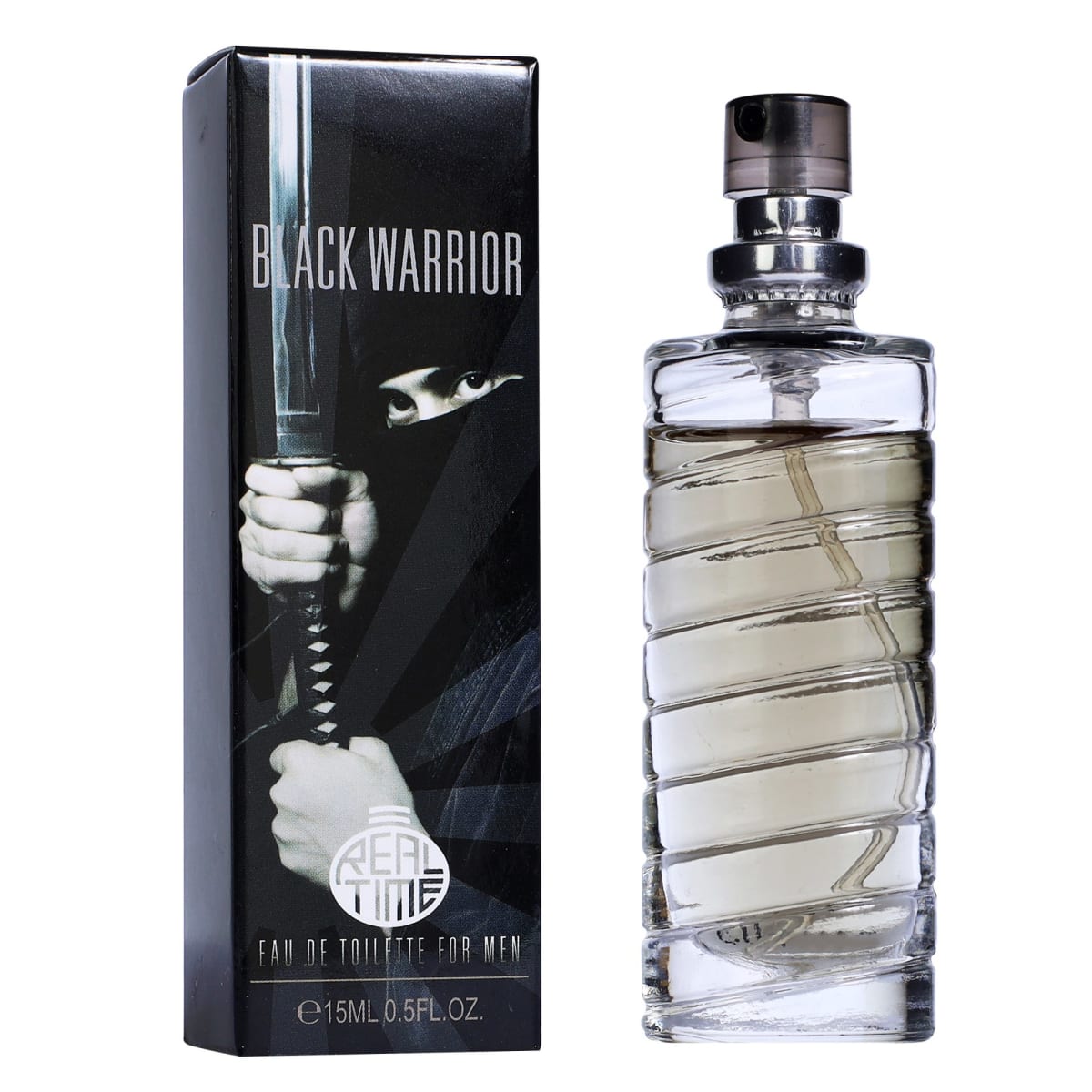Black warrior new arrivals parfum