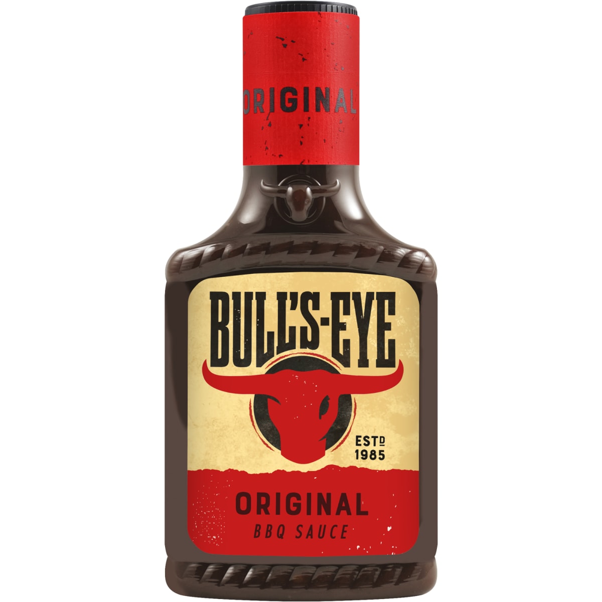 Bull´S Eye Original 355g bbq-kastike  verkkokauppa