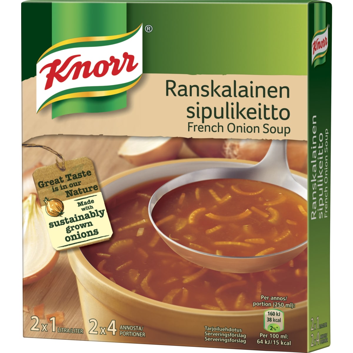 top-31-imagen-lihamureke-sipulikeitto-knorr-abzlocal-fi