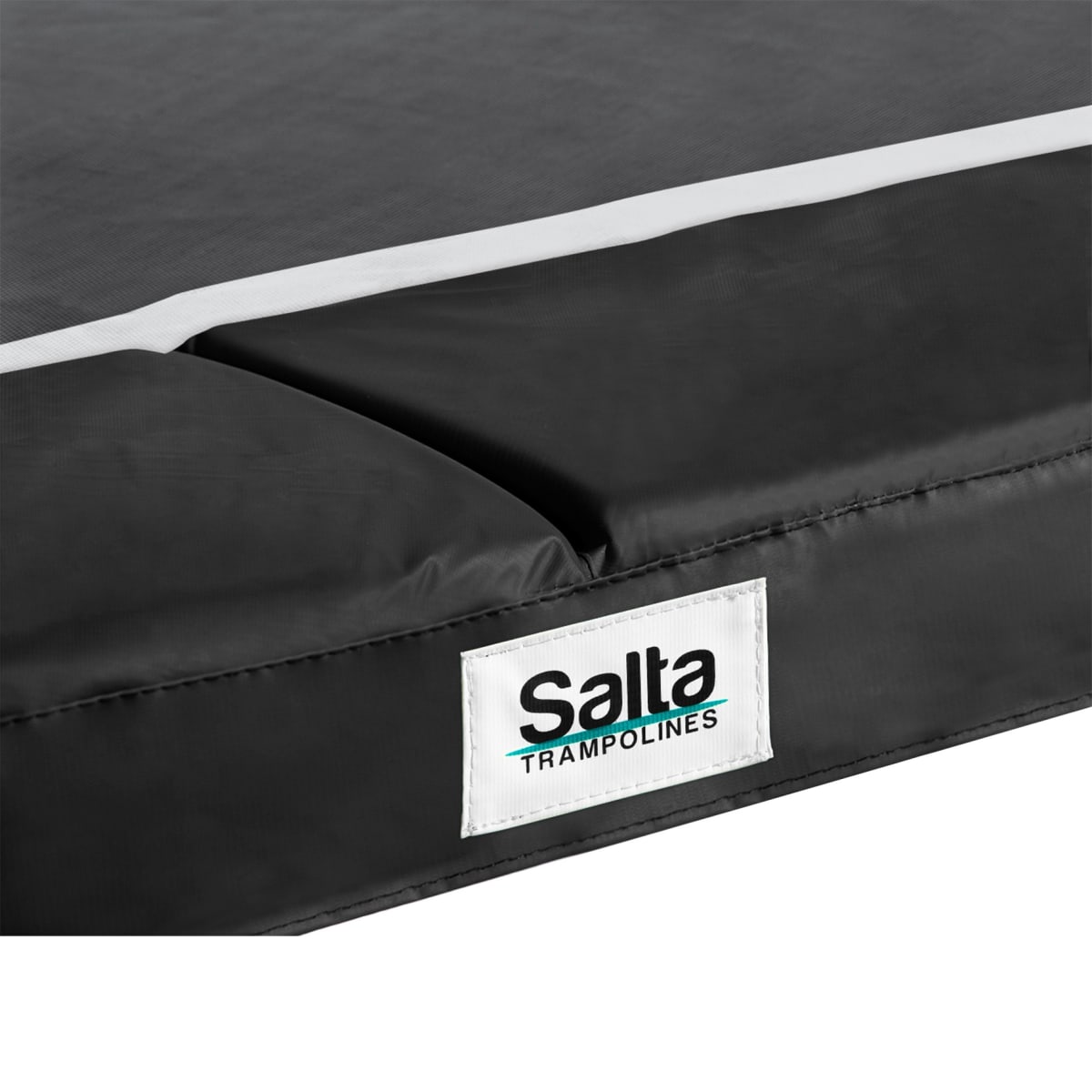 Salta Premium Black Edition trampoliinin reunapehmuste   verkkokauppa