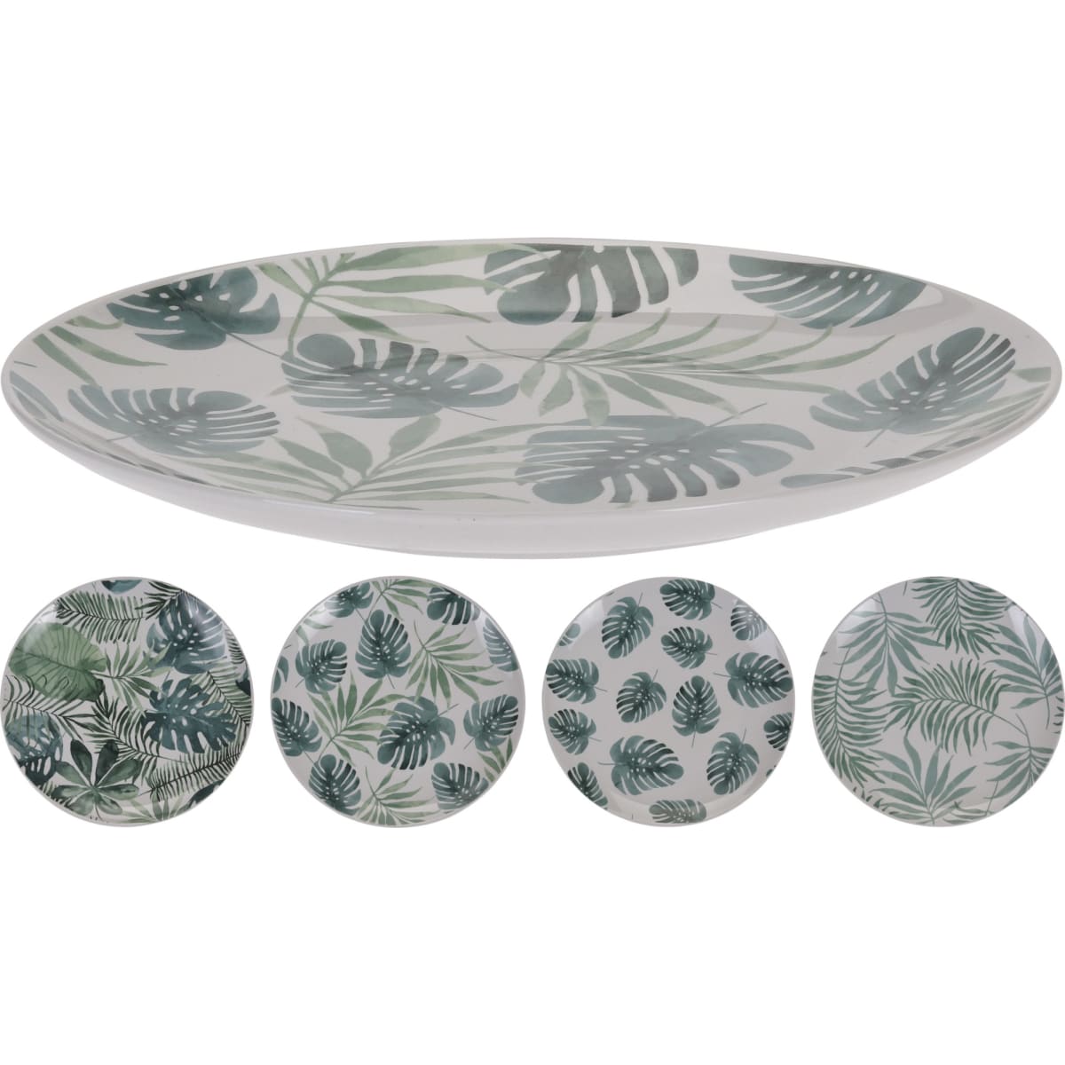 Plato online bambu carrefour