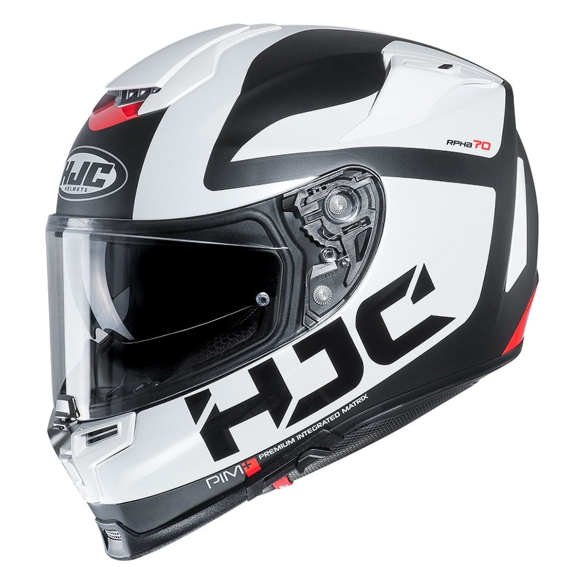 Hjc rpha 70 visiiri deals