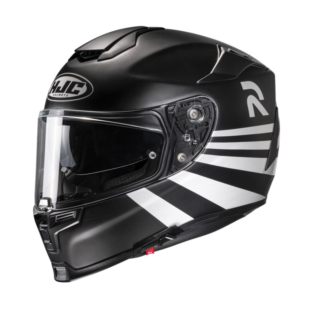 Hjc rpha on sale 70 visiiri