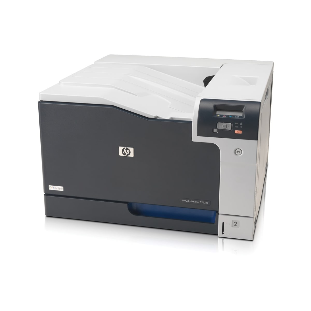 HP Color LaserJet Pro CP5225 A3 värilasertulostin | Karkkainen.com  verkkokauppa