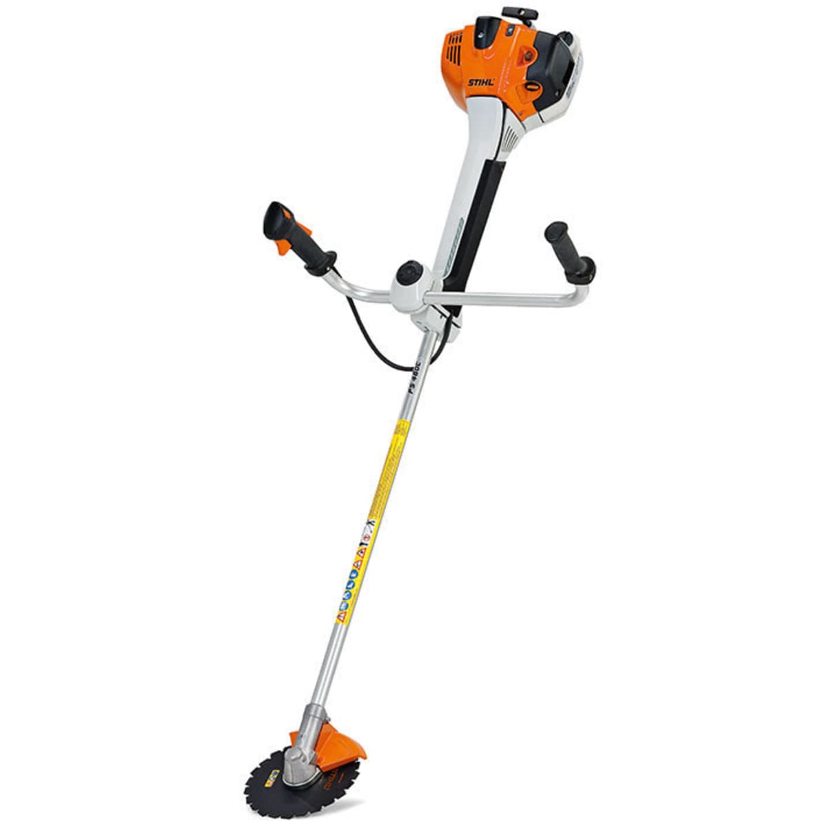 STIHL FS 460 C-EM K raivaussaha  verkkokauppa