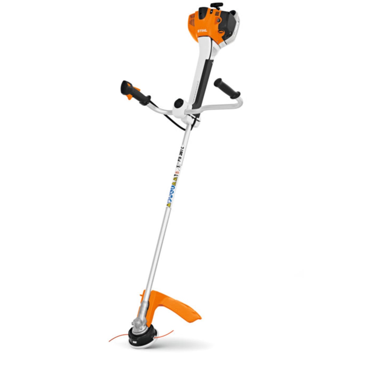 STIHL FS 361 C-EM raivaussaha  verkkokauppa