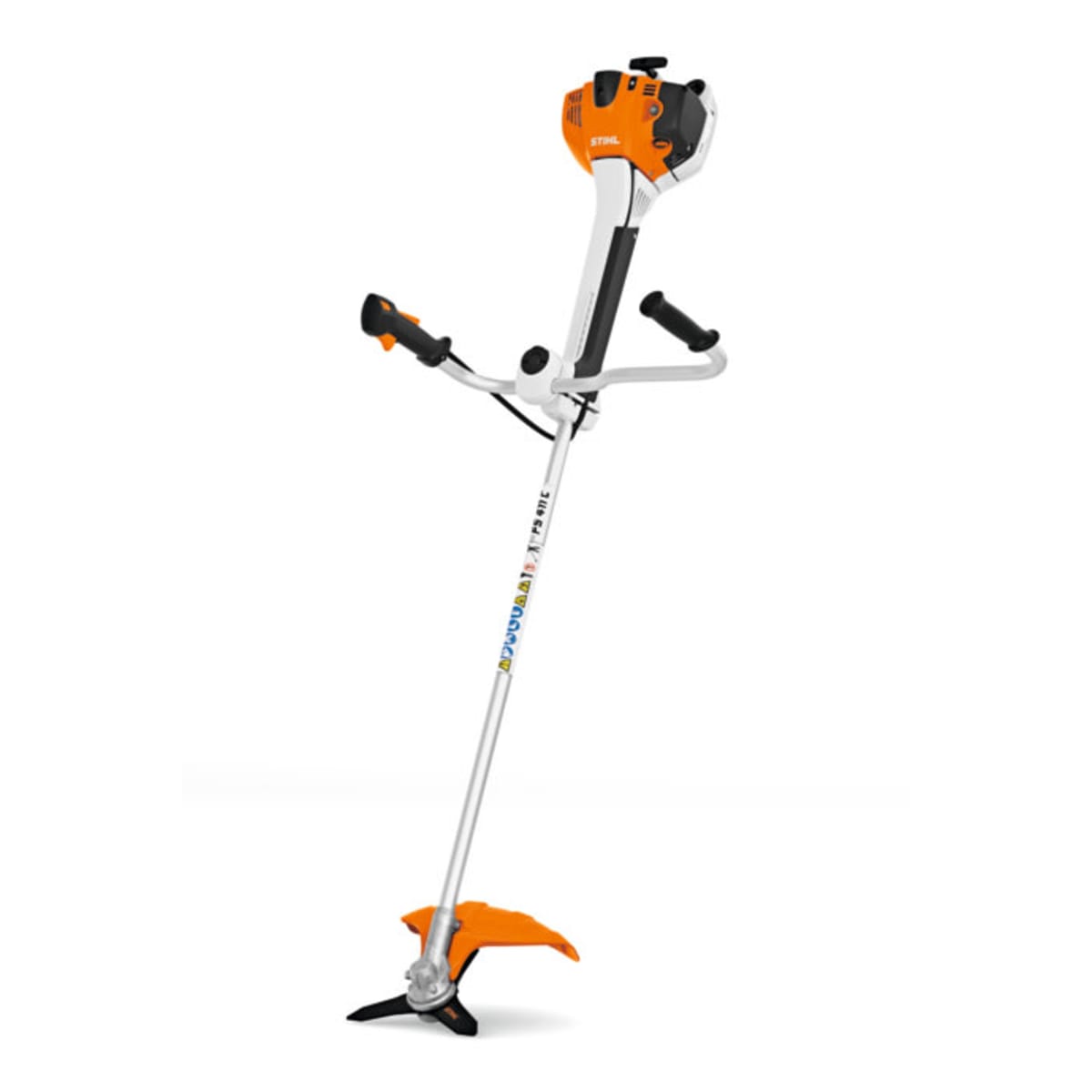 STIHL FS 411 C-EM raivaussaha  verkkokauppa