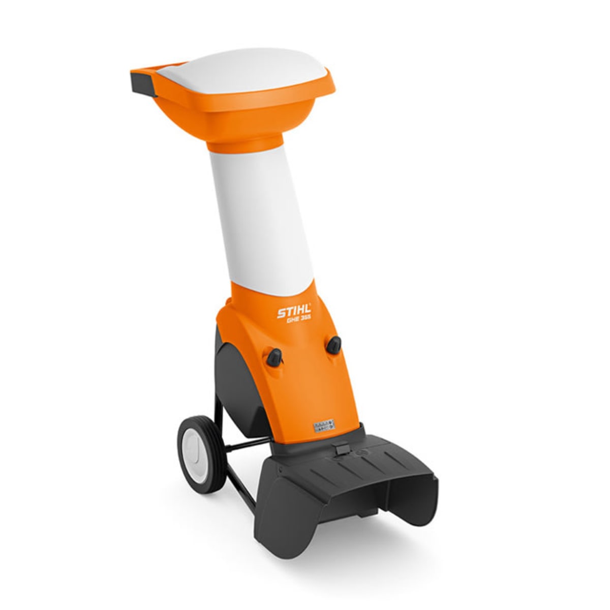 STIHL GHE 355 2500W oksasilppuri  verkkokauppa