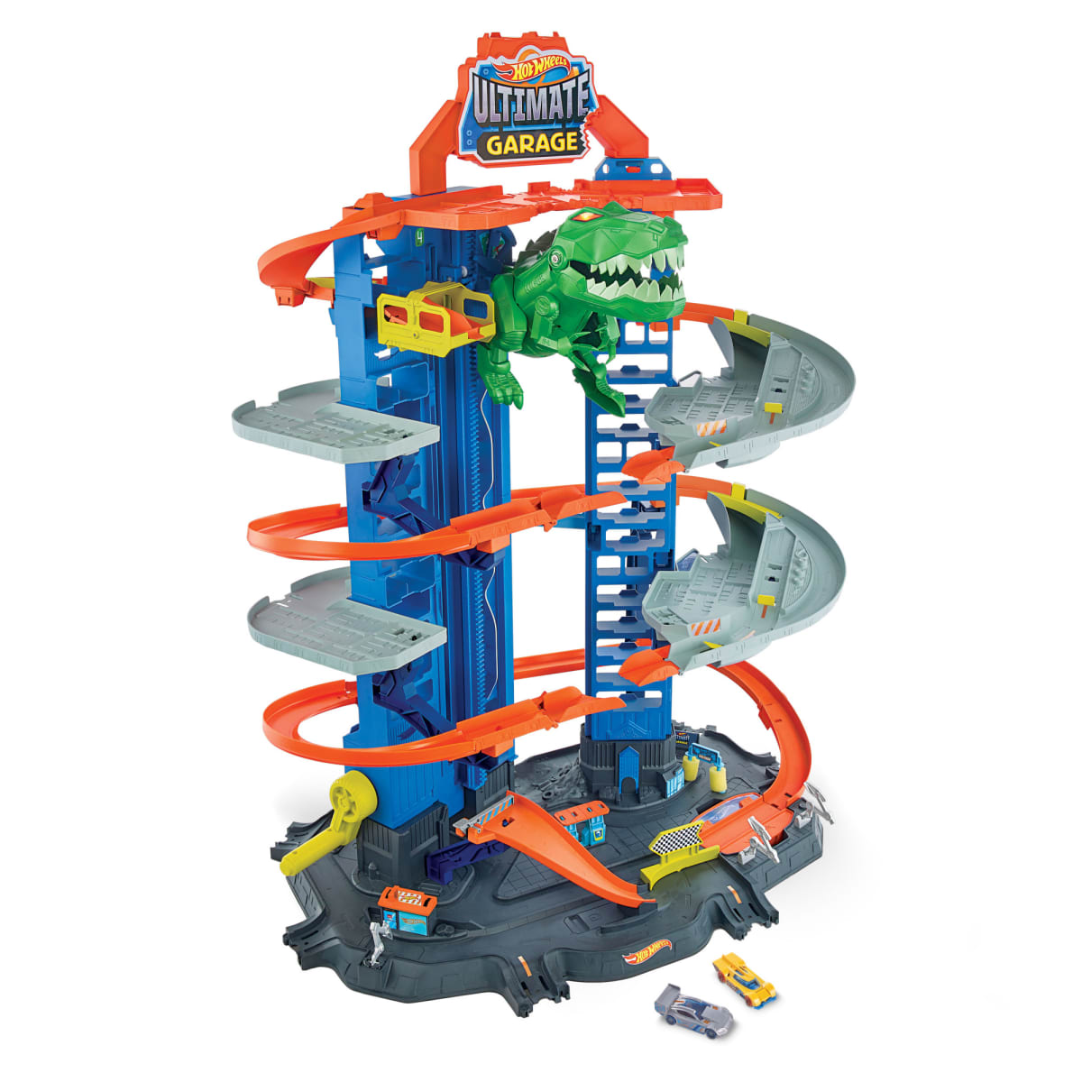 Hot wheels parkkitalo on sale