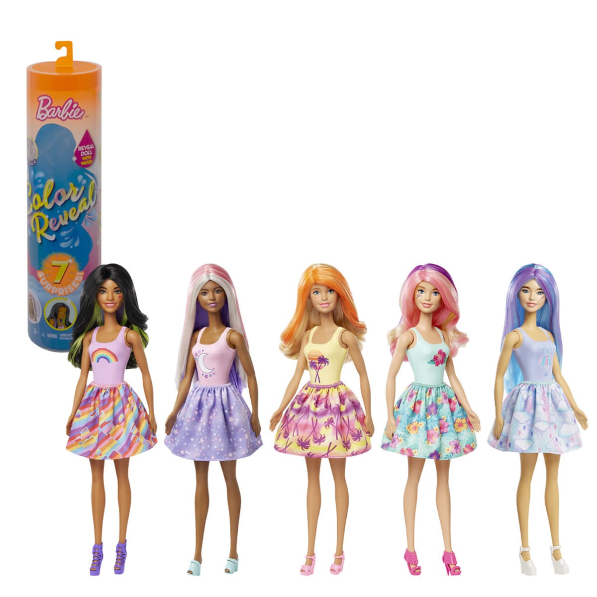 Barbie serie 2 cheap