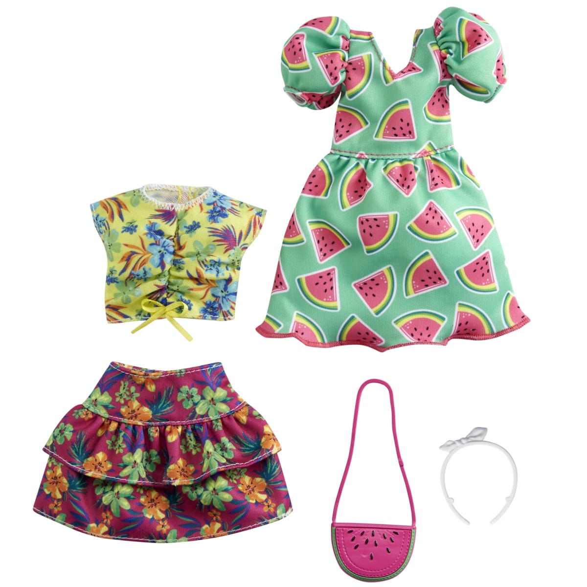 Barbie fashion 2 sale