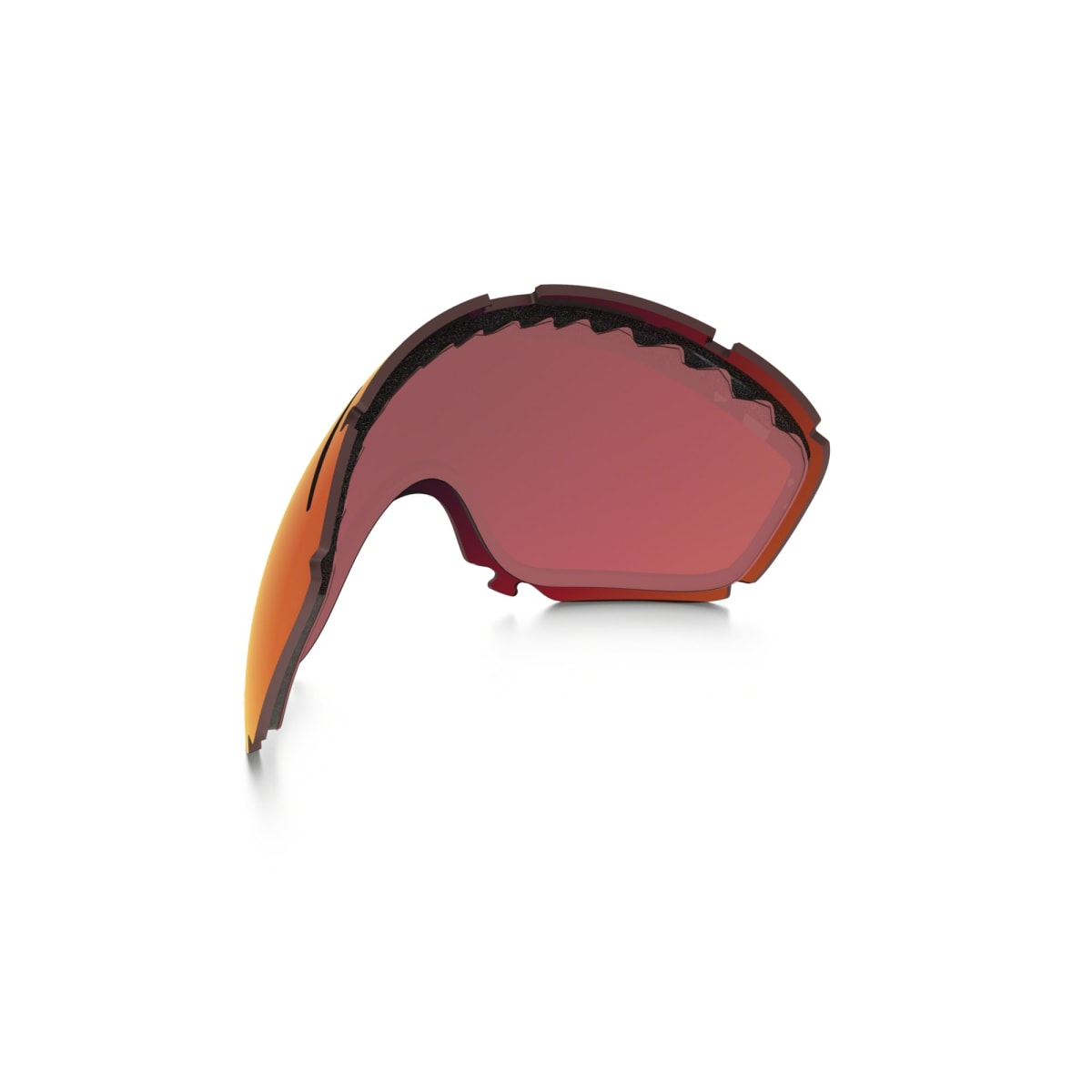 Oakley Canopy Prizm Snow Torch Iridium Replacement Lens