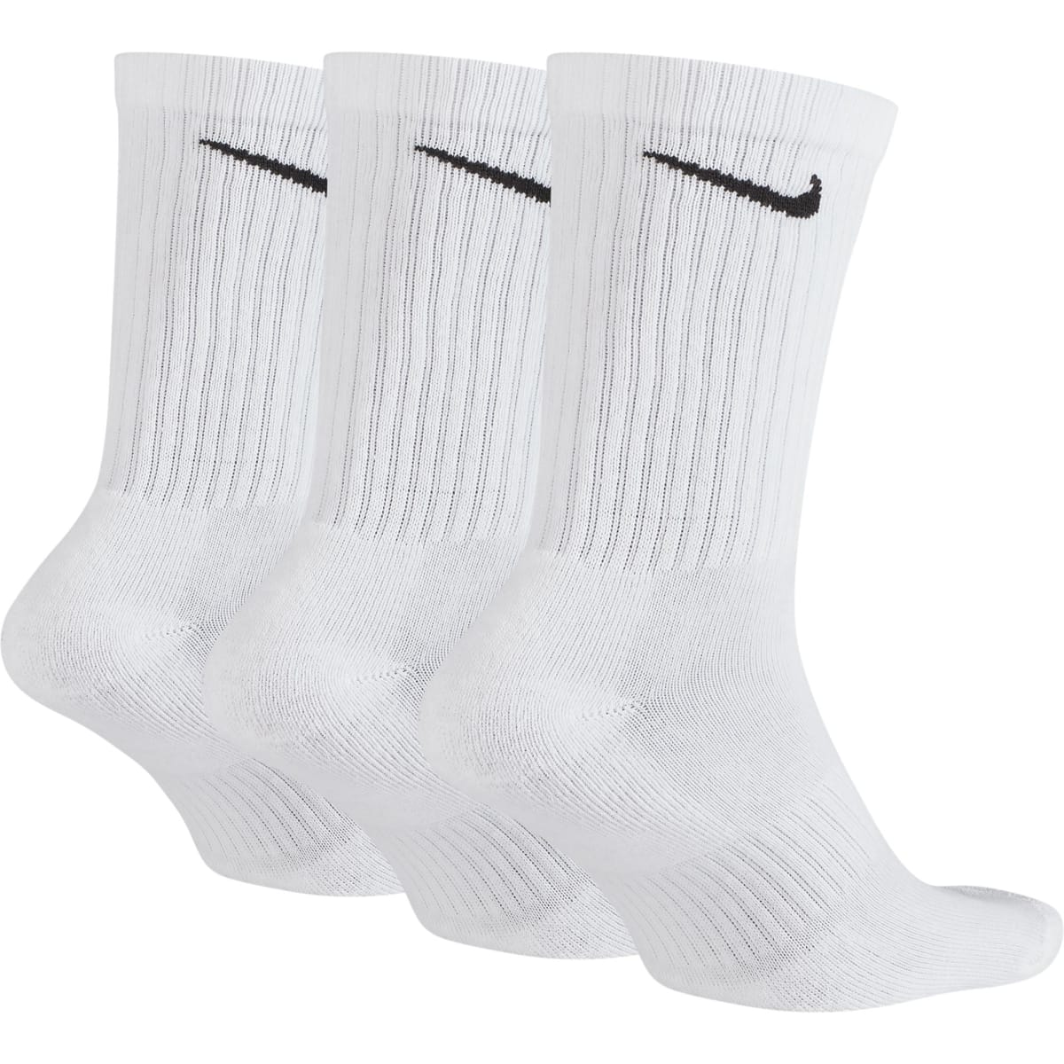 Nike Nk Everyday Cushioned sukat 3par pkt