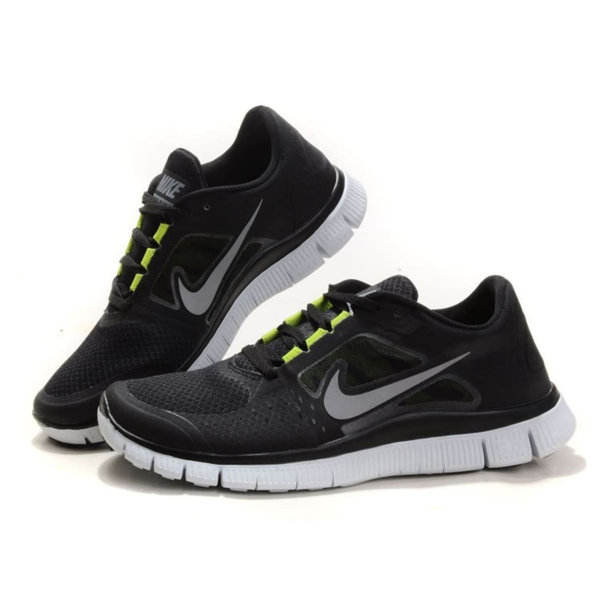 Nike free juoksukengät kokemuksia hotsell