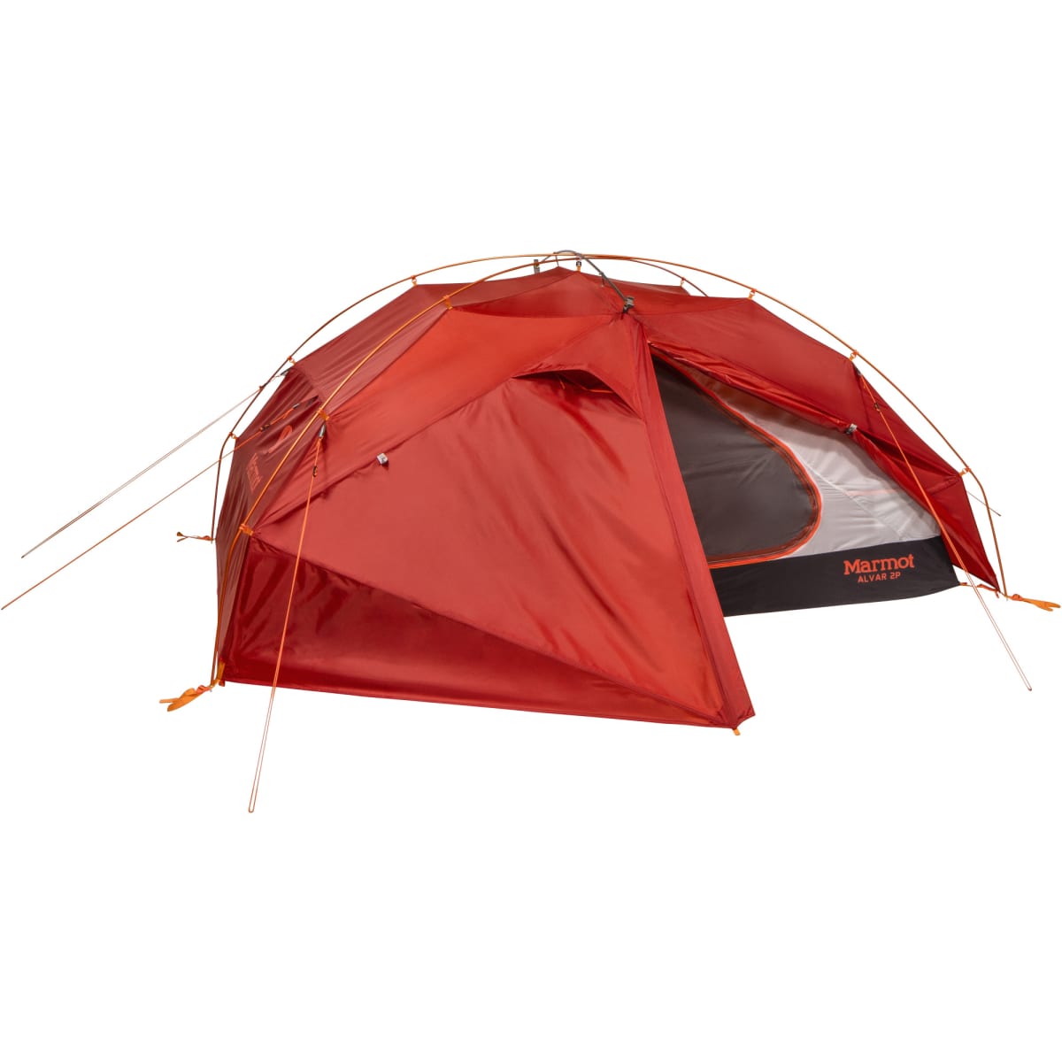 Marmot Alvar 2P teltta