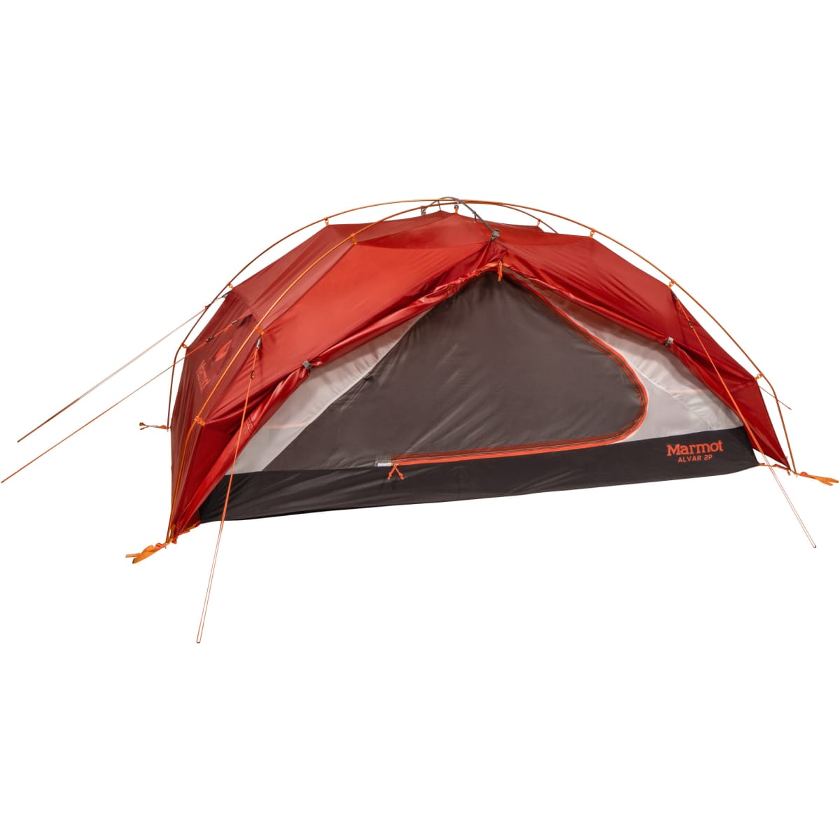 Marmot Alvar 2P teltta