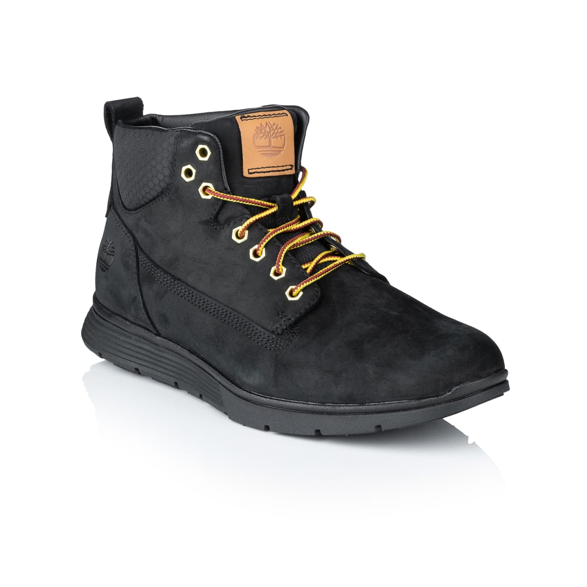 Timberland killington chukka noir sales
