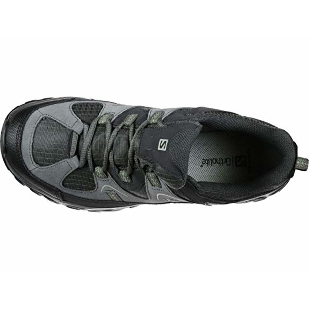Salomon fortaleza gtx w hotsell