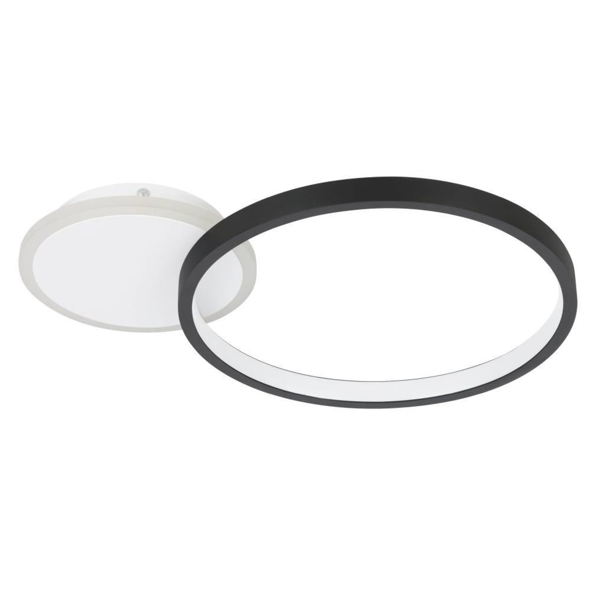 Eglo Gafares led 15W 40,5x29,5cm kattovalaisin  verkkokauppa