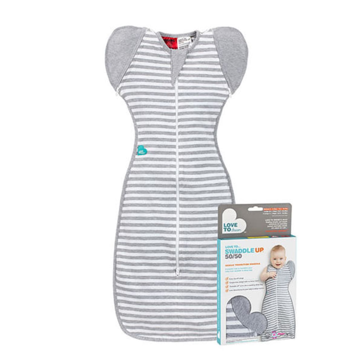 Swaddle up prisma clearance