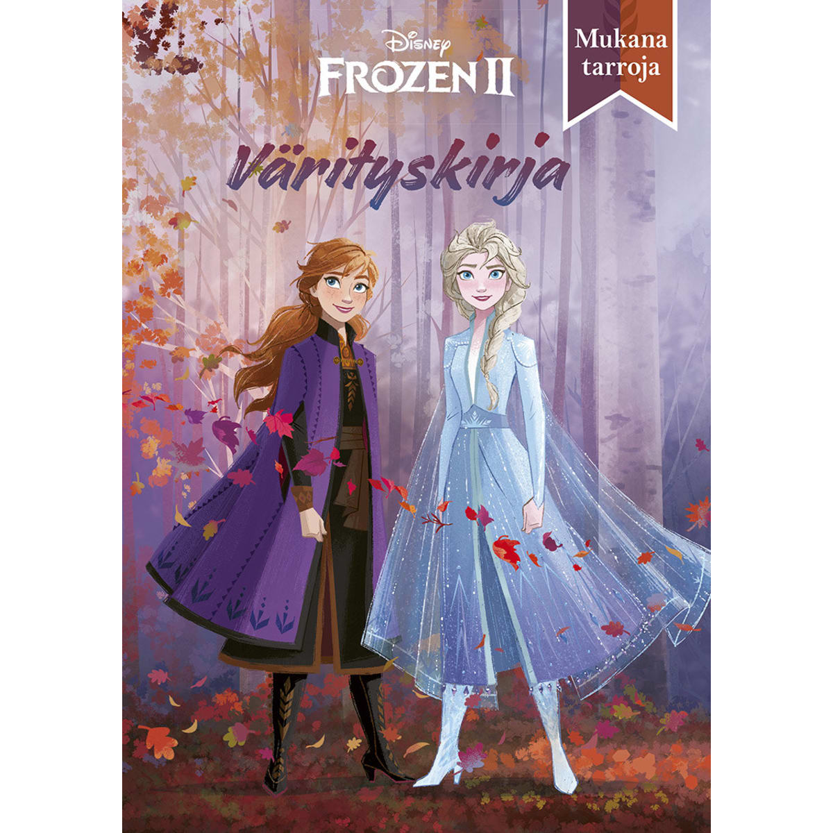 Päivittää 57+ imagen frozen kärkkäinen