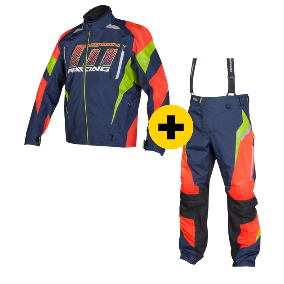 M racing zenith sale