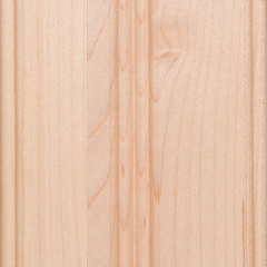 Maple Finishes