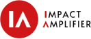 Impact amplifier logo