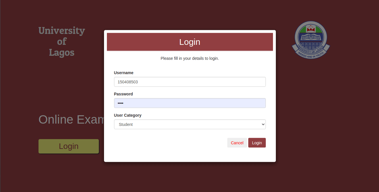 Online Examination System