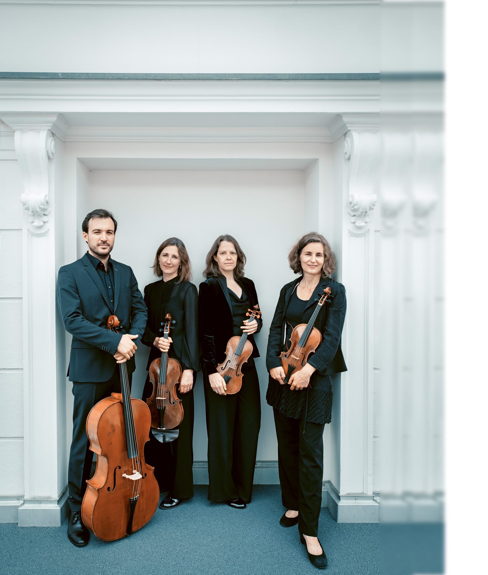 <p>Ittinger Sonntagskonzert</p>