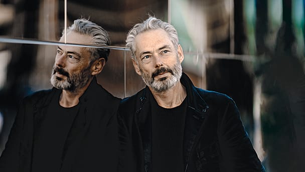 Mark Padmore - Ittinger Pfingstkonzerte 2026