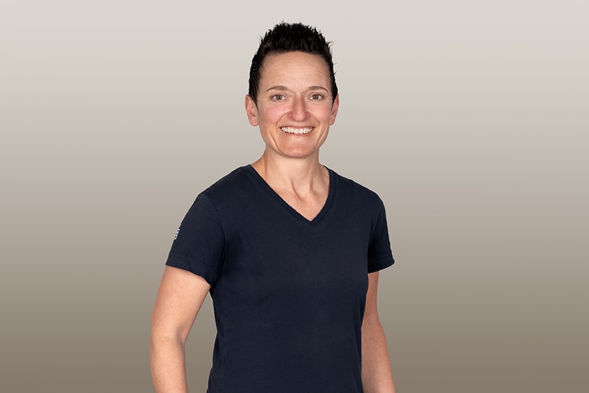 Monika Rattaggi - Garden Manager