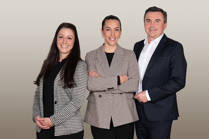 Reservation-Team für Seminare, Events, Hochzeiten und Bankette