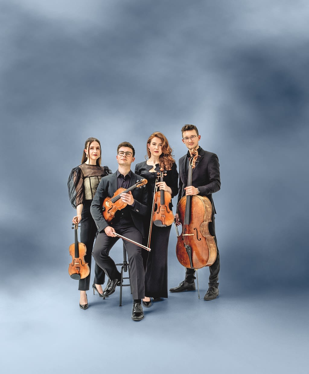 Javus Quartett