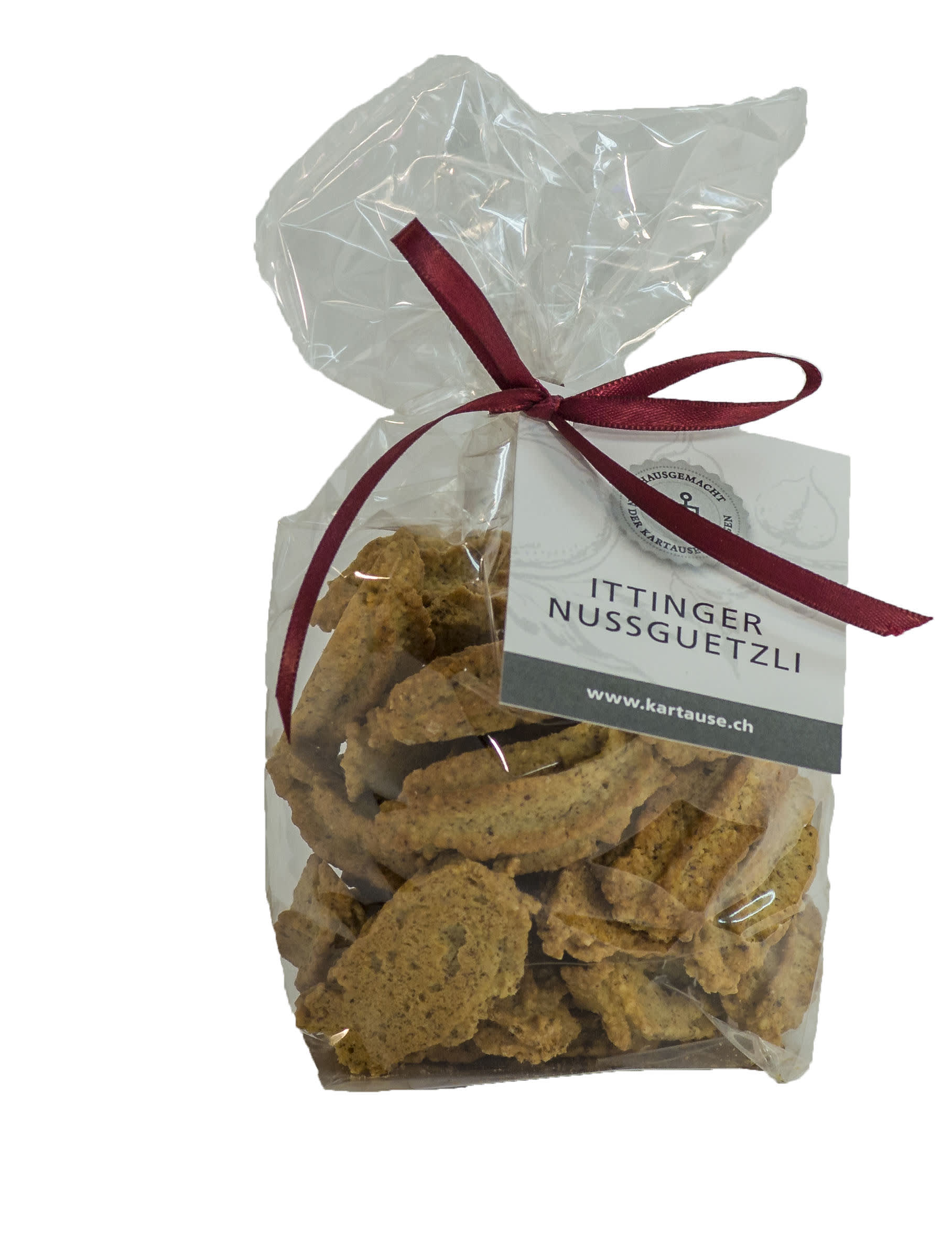 Ittinger Nussguetzli