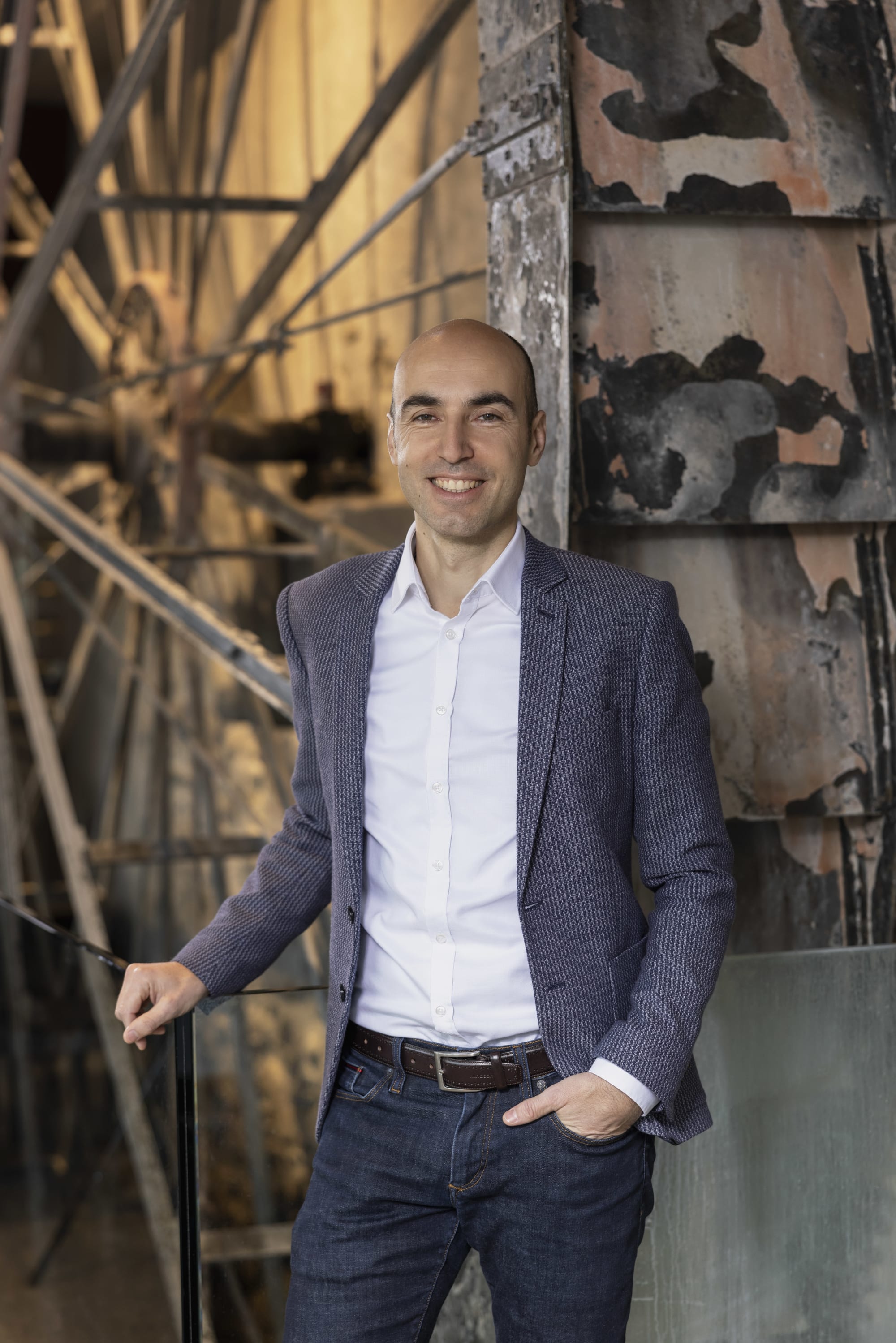 Valentin Bot - Hoteldirektor