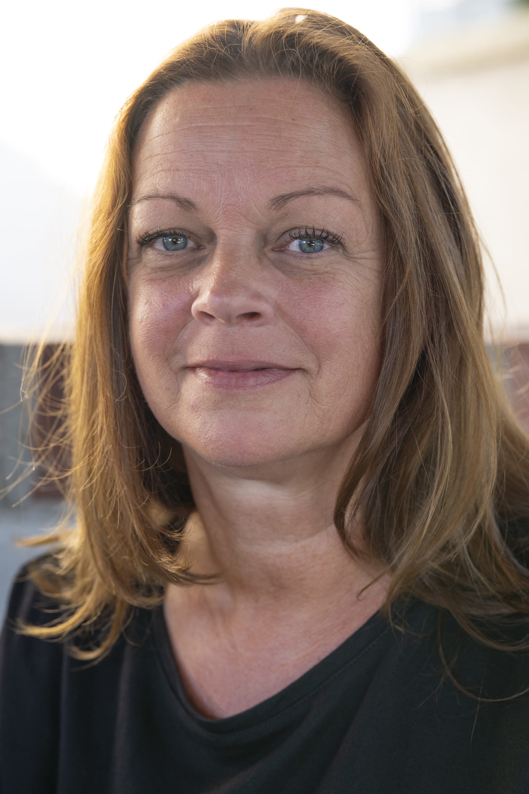 Marion Walther - Leiterin Klosterladen