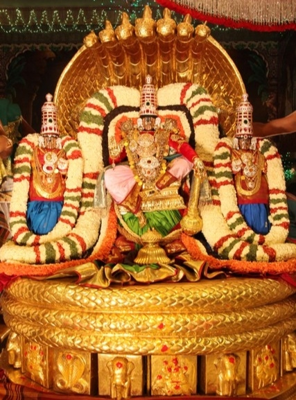 Service image