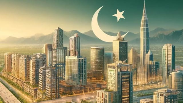Buy & Sell Property in Pakistan – Karvaan92