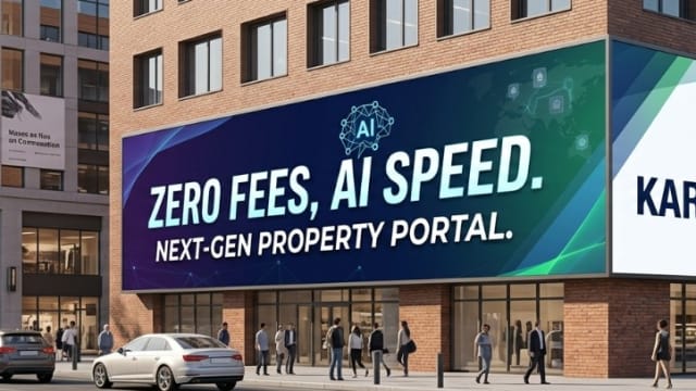 Free Real Estate Listings for Dealers in Karachi, Lahore & Islamabad